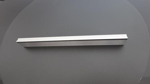 Inlay Tungsten Carbide Blade For Lithium Battery positive and negative cutting blade
