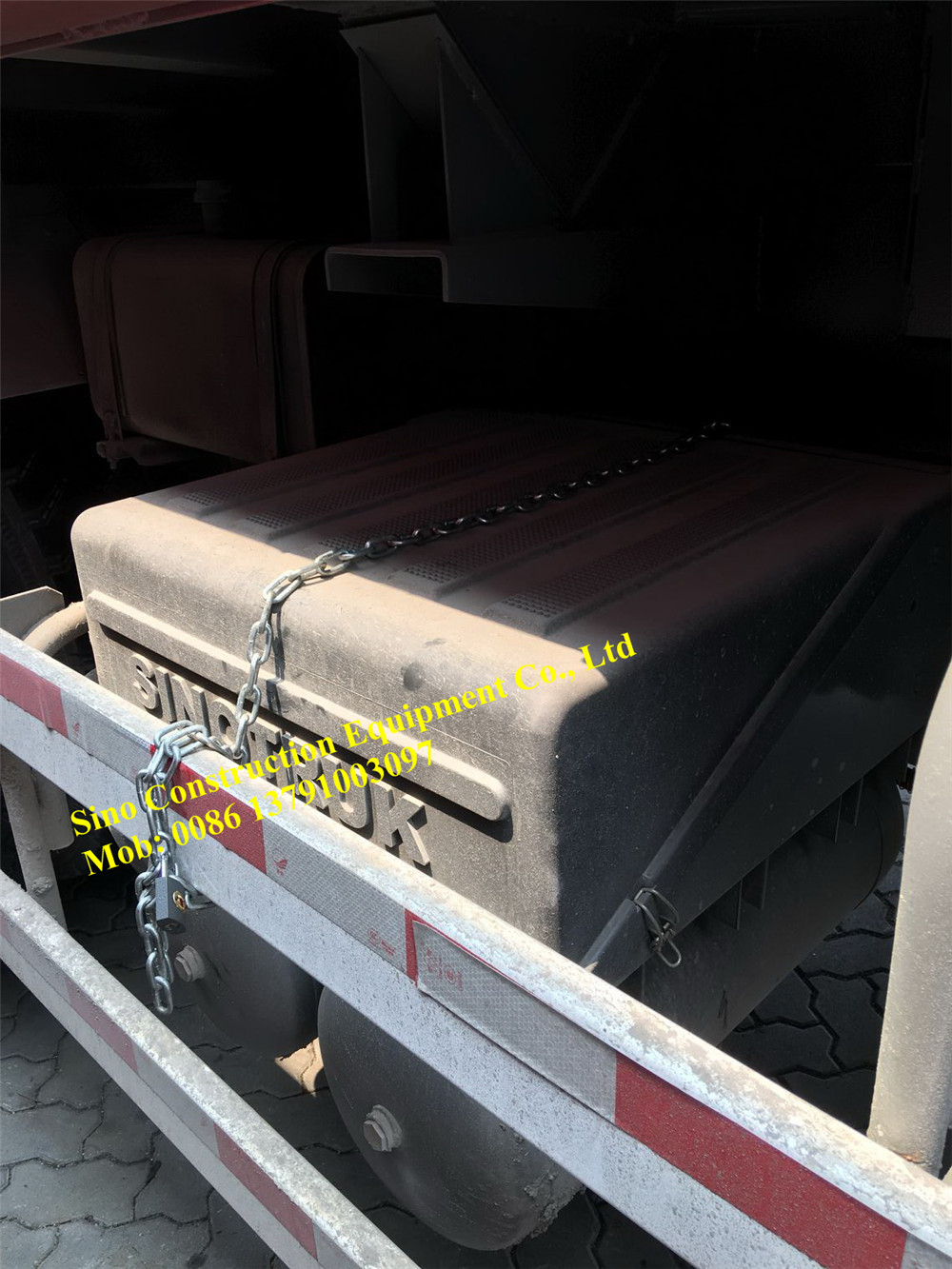 Евро ИИИ 10 самосвал тонны ВД615.69 колеса 40 сверхмощный