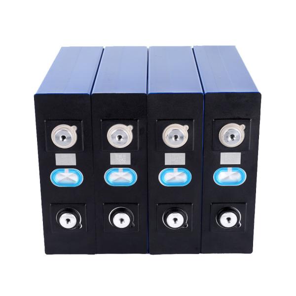 3.2V Multiscene Li Ion Battery Prismatic Cell For Electric Cars