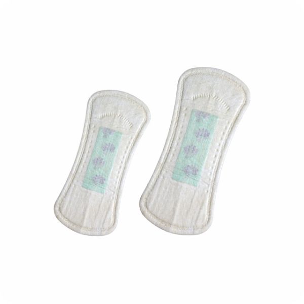 Waterproof USA Sap Soft Disposable Panty Liner PE Film Backsheet