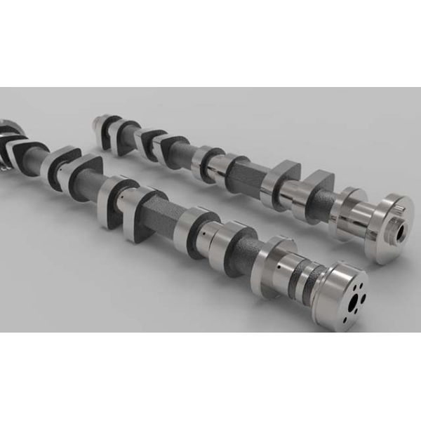 Бросьте/камшафт высокой эффективности камшафта ДВИГАТЕЛЯ 1HZ кулачков 13501-17010 ТОЙОТА заготовки