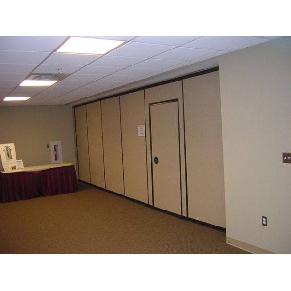 Meeting Room Division Movable Wall System Soundproof Acoustic Partition Walls Thailand
