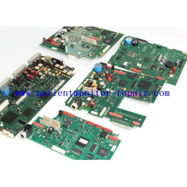 Accessoire de matériel médical de carte mère de conseil principal de /moniteur patient trois mois de garantie