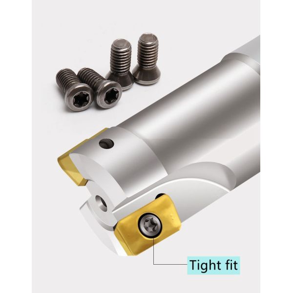 M2 M3 M4 M5 M6 Round Head Torx Screw For Carbide Turning Tools CNC Holder