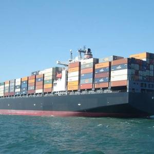 Affaires globales de Dropshipping de sources de Chine dans des conteneurs des