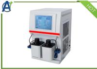 ASTM D97 Analisador automático do ponto de vertente e do ponto de solidificação
