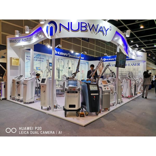 15inch capacitive screen upper lip 808nm lumenis diode laser hair removal machine