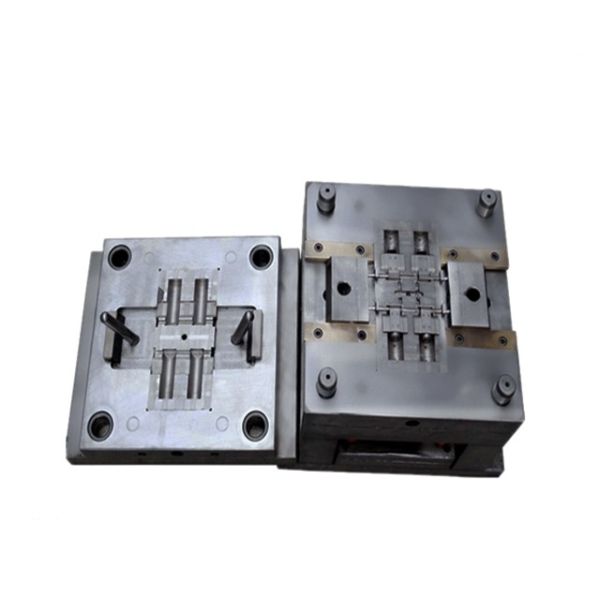 ODM Calculator Cover LKM Mold PA6 Plastic Injection Mould