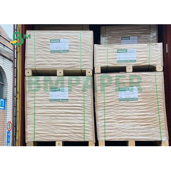 Uncoated белые 50lb 80 lb отправляют SMS смещенной бумаге на см x книги тренировки 67 87 см