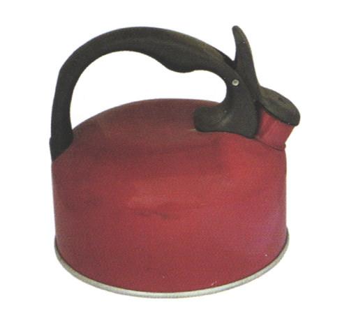 WHISTLING KETTLE