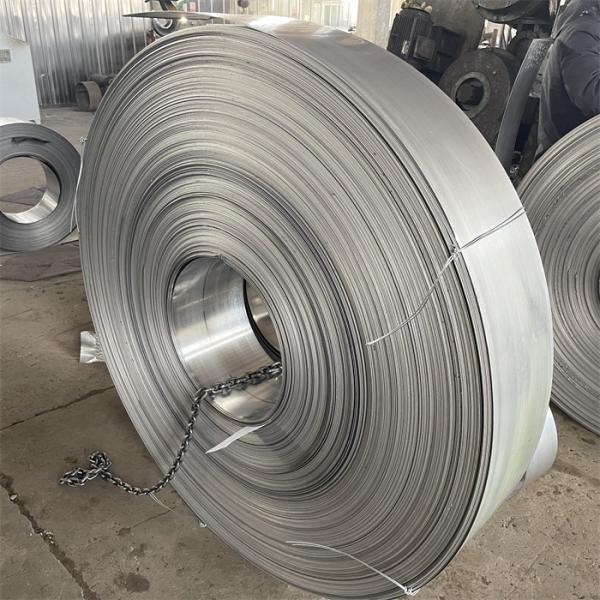 Marine Engineering Field Nickel Alloy Inconel 625 Strip 13.3 W/(M·K) Corrosion Resistance