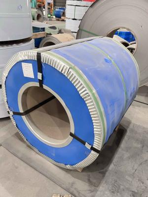 ASTM Ss 304 Coil