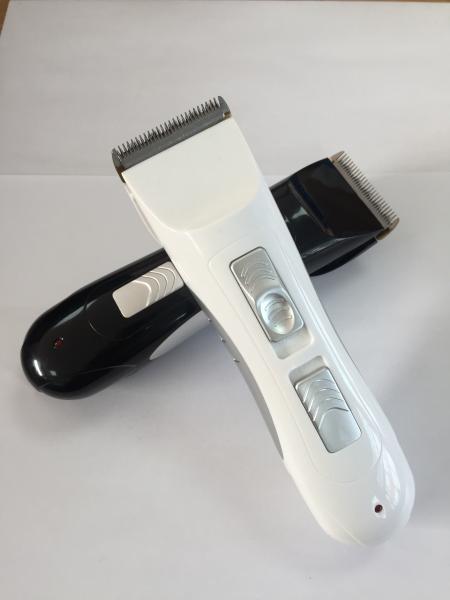 CE Approval Micro Rechargeable Home Hair Clipper With Cordless Gold Stainless Steel Blade