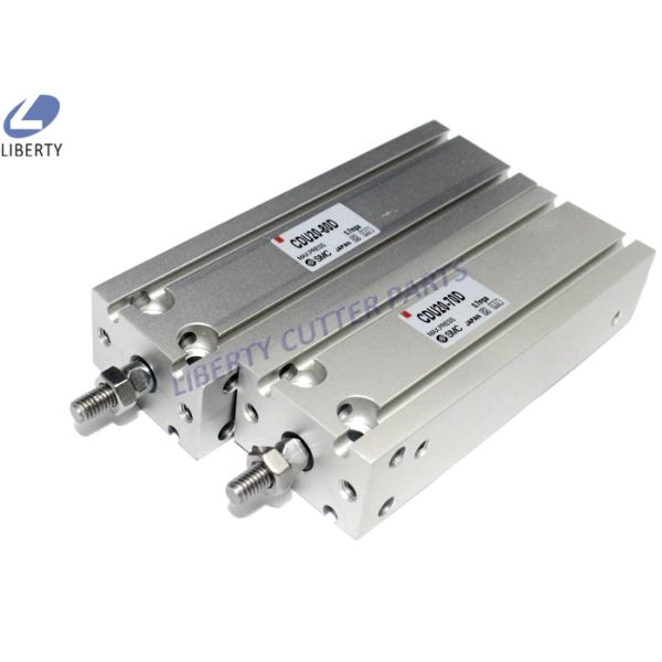 Cutter Spare Parts Air Cylinder CDU20-70 Use For YIN Auto Cut Machine