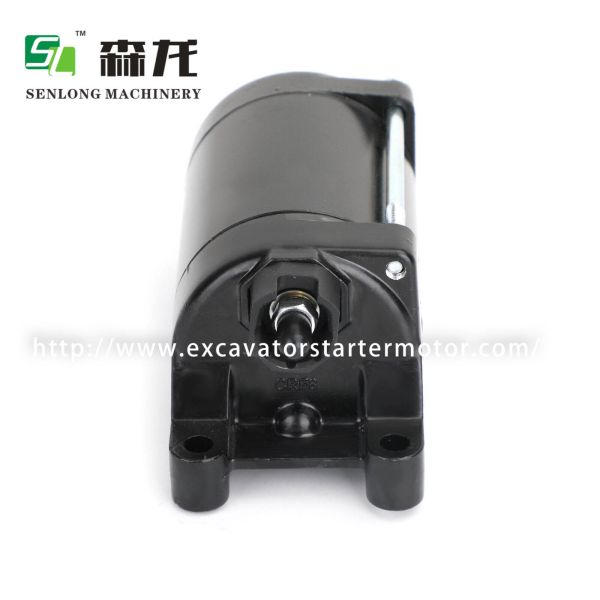 Starter CB500 CBR500 13-18 Motorcycle 12V 9T CCW 31200-MGZ-J01 31200-MGZ-J81 191-061 410-54258 SMU0559
