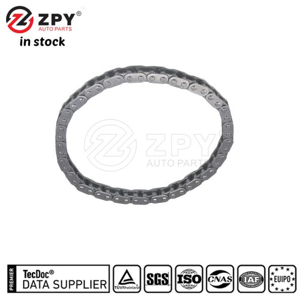 ZPY 058109229B Engine Camshaft Timing Chain for Audi VW Porsche