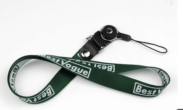 Cell Phone Lanyard Strap, Gear Beast Universal Smartphone Case Cover Holder Lanyard Necklace Wrist Strap With ID Card