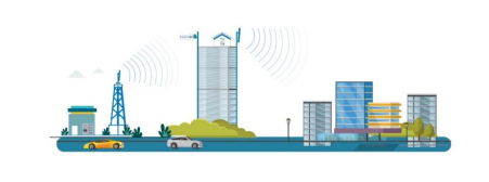 800MHz  Tetra Repeater system for Critical Communications
