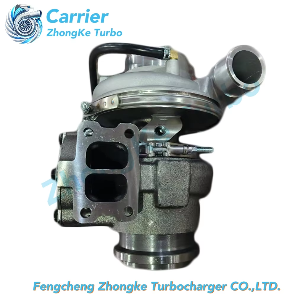 ODM 315-9810 2674A266 Perkins 1106 Turbo 2674A256 Turbocharger For Agricultural Tractor