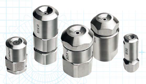 SUS316 20000kg/H YPG Pressure Spray Dryer Machine