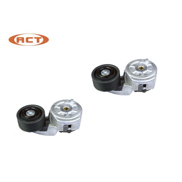 Excavator Diesel Engine Parts 3967190 6CT Belt Tensioner Replacement KLB-Q0003