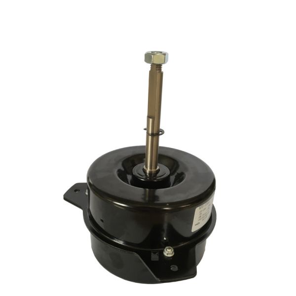 Aluminium Cover Single Phase 75W Small Air Cooler Fan Motor