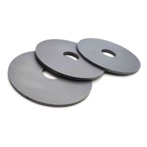 Производство пищевых продуктов Пневматический режущий круглый нож Материал Тепловая обработка