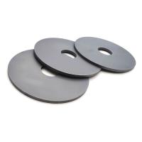 Fabricação de Alimentos Pneumática de corte de faca circular Material Tratamento térmico