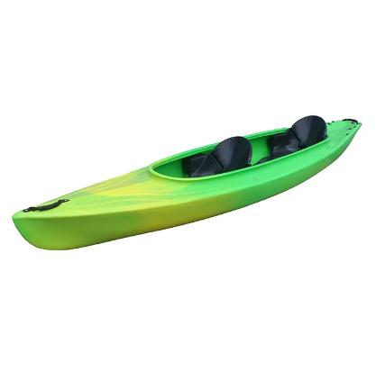 Logo Custom Plastic Kayak Boat Aluminum Mold Rotoplastic Mold