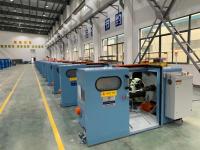 La machine à double torsion de 5000 kg augmente la productivité avec une grande capacité