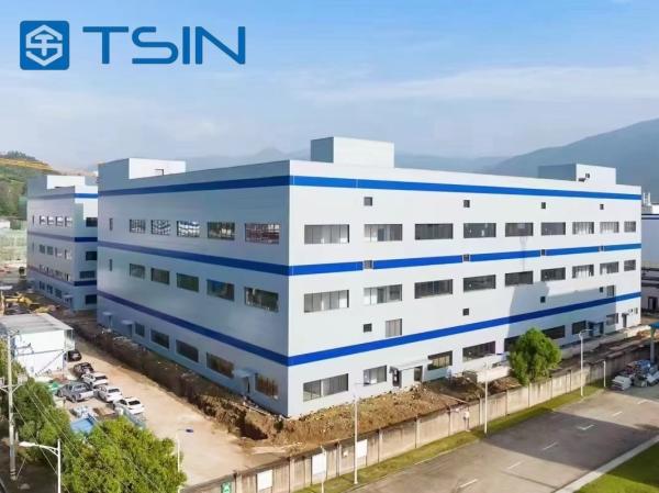 Steel Structure Peb Building Structure For Schools Hospitals Apartments