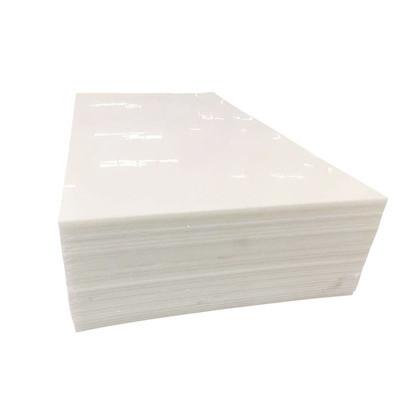 OEM Display Sign Polypropylene Plastic Sheet PP Board 2mm
