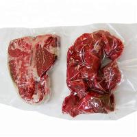 50 à 200 microns de poches de conditionnement en plastique imperméabilisent le fruit sec de BOPP