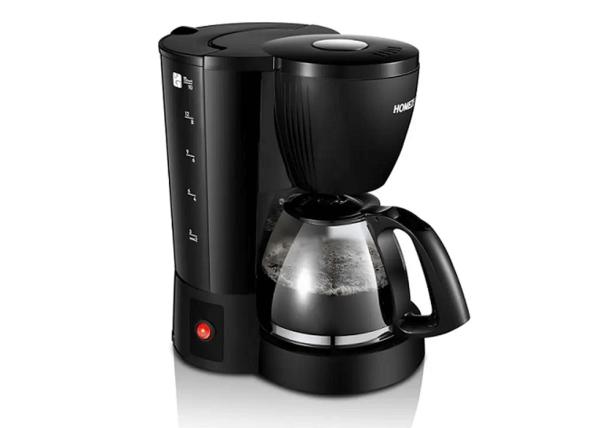 CM-921 Automatic Coffee Machine Detachable Water Tank Hogh Capacity