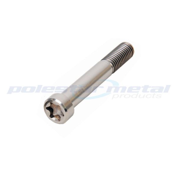 Головка 18/8 крепежных деталей оборудования нержавеющей стали Speciality 6-32/4-40 Torx скрепляет болтами болты крышки