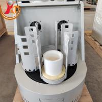 Moinho de Esferas de Alta Qualidade Tipo 2L Mini Laboratório Planetário Moinho de Esferas