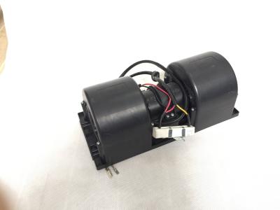 Plastic Universal Heater Air Conditioner Blower Motor 650m3/H Air Volume