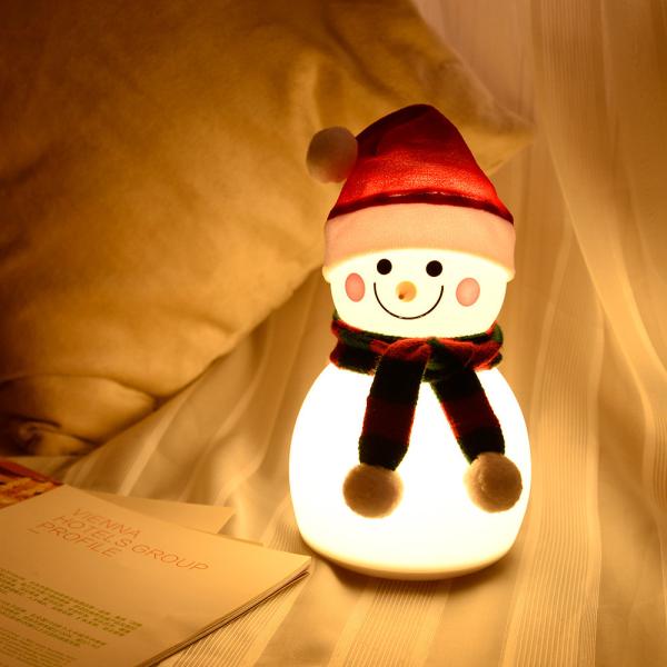 ALL IN 1 Brand NEW Portable Rechargable Flashlight Night light Table night LJC-118