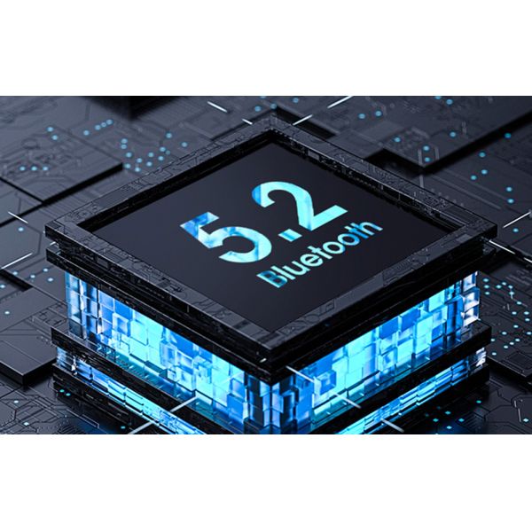 Lenovo BT10 Neckband Wireless Bluetooth Earphone TPE Material