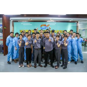 Shenzhen Super Fast Laser Technology Co., Ltd.