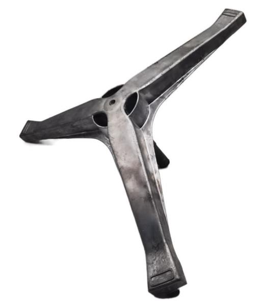 Aluminum And Stainless Steel Tripod For Samsung Washing Machine DC97-15182A