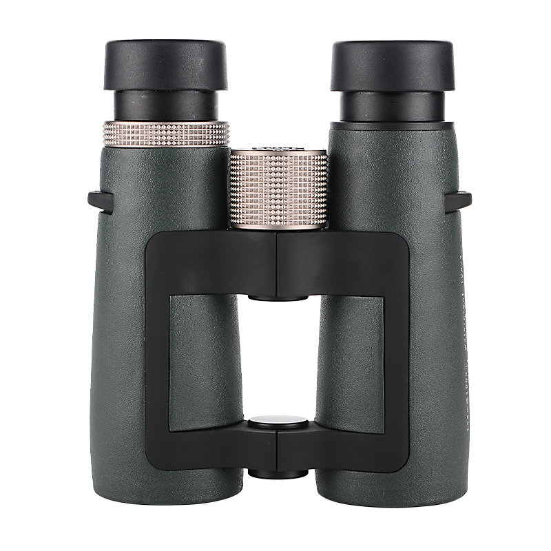 бинокли доказательства воды призмы 50mm 10x42 Bak4 с покрытием участка