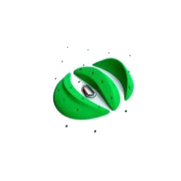 Upgrade Your Climbing Wall with Adults Rock Climbing Holds Max Capacity ＜100kg