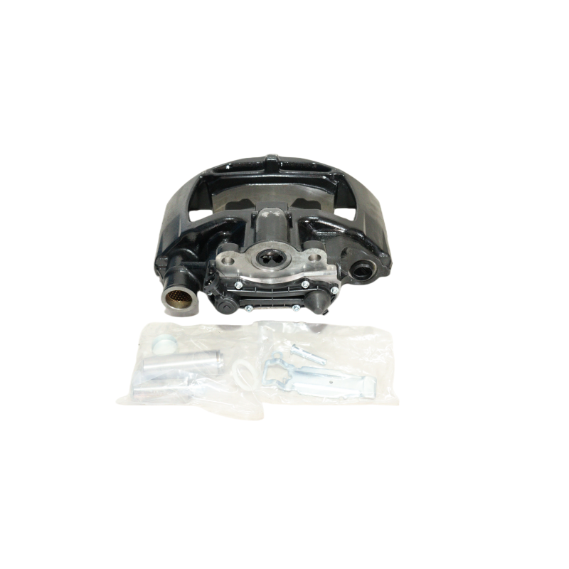 Self-Adjusting Mechanism for Standard Size Brake Assemblies on BPW and FUHUA Axles