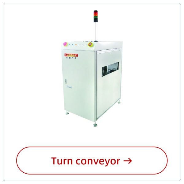 Комплектующее оборудование SMT