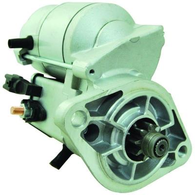 Low Noise Auto Toyota Starter Motor For Toyota Celica 1.8L 228000-7740