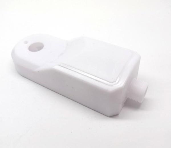 Two Cavity PC Resin HASCO Injection Molding Molds Exported To UK Market