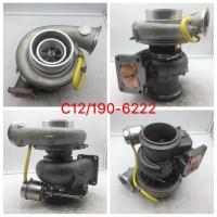 Turbocompressor 190-6222 para motor  C12