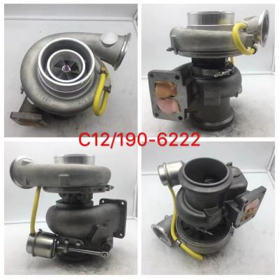 Excavator Parts Turbocharger 190-6222 For  C12 Engine
