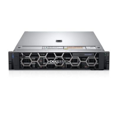Expanda o servidor da cremalheira da compatibilidade eletrónica PowerEdge R750 de Dell até 24 movimentações de NVMe